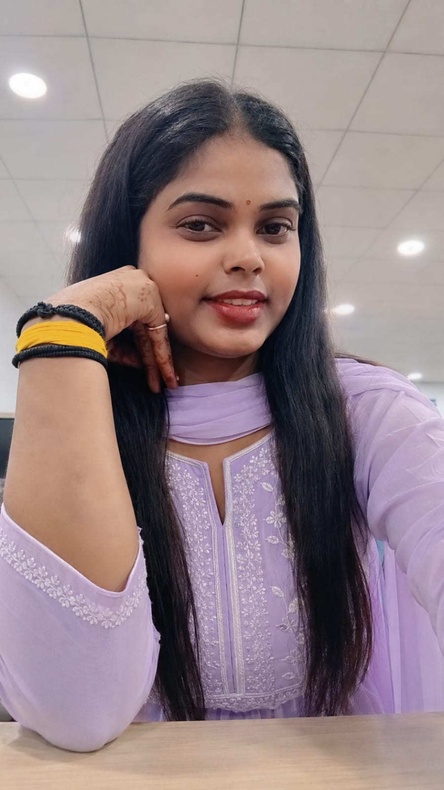 Priya Sharma
